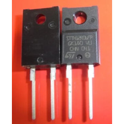 STTH12R06FP 5pcs/lot
