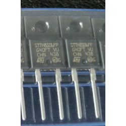 STTH8S06FP 5pcs/lot
