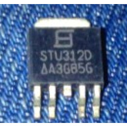 STU312D 5pcs/lot