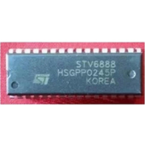 STV6888