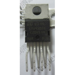 STV9302B 5pcs