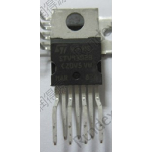 STV9302B 5pcs