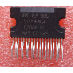 STV9586A 5pcs/lot