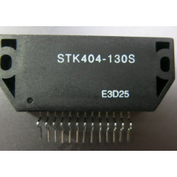 Stk404-130s