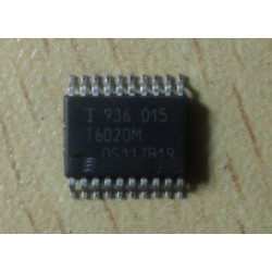 T6020M 5pcs/lot