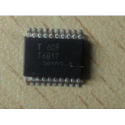 T6817 5pcs/lot