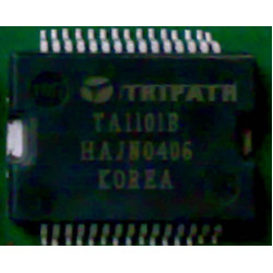 TA1101B 5pcs/lot