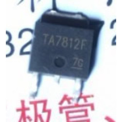 TA7812F 5pcs/lot