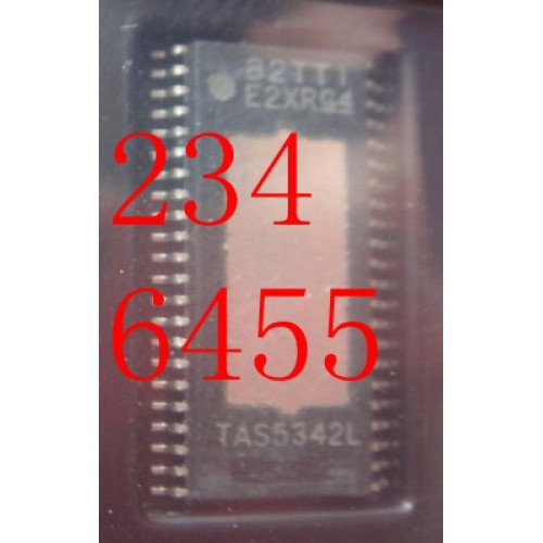TAS5342L 5pcs/lot