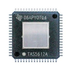 TAS5612A