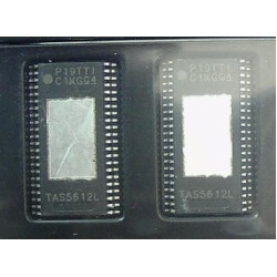 TAS5612L 5pcs/lot