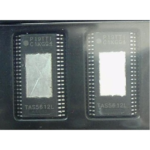 TAS5612L 5pcs/lot