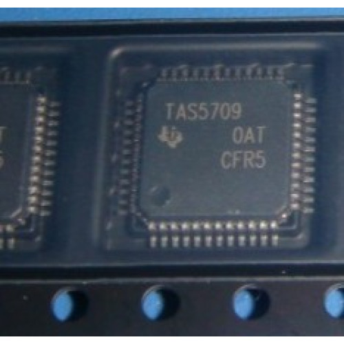 TAS5709