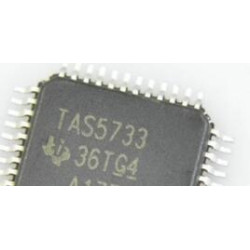 TAS5733