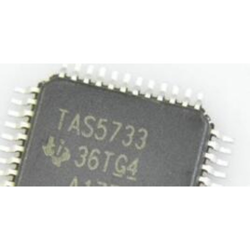 TAS5733