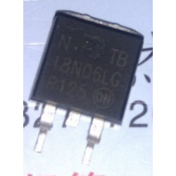 TB18N06L 5pcs/lot