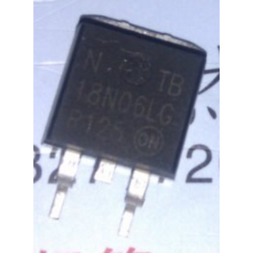 TB18N06L 5pcs/lot