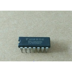 TC4066BP 5pcs/lot