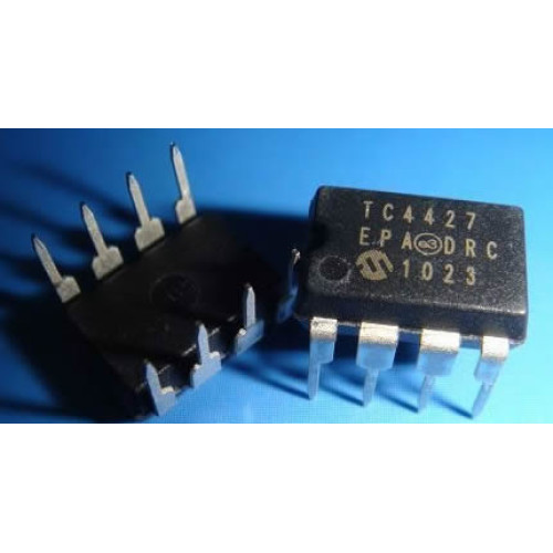 TC4427COA TC4427CPA TC4427 SOP/DIP 5pcs/lot