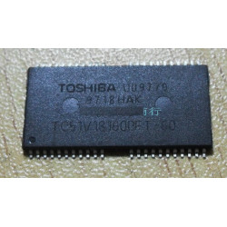 TC51V18160BFT-60 5pcs/lot