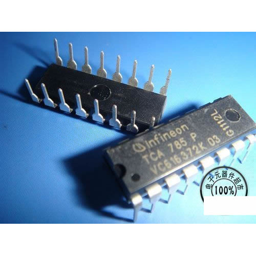 TCA785 TCA785P DIP 5pcs/lot