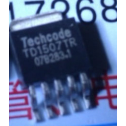 TD1507TR 5pcs/lot