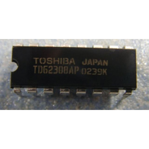 TD62308AP TD62308APG 5PCS/LOT