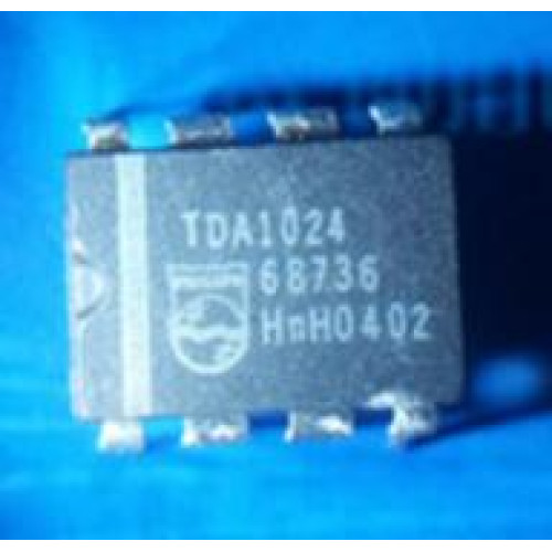 TDA1024 5pcs/lot
