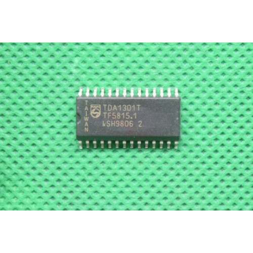 TDA1301T 5pcs/lot