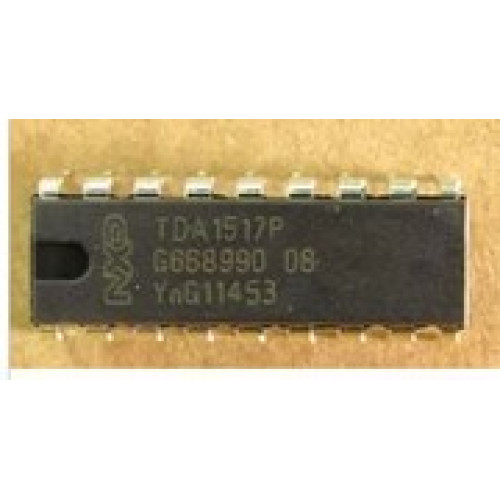 TDA1517P/N3 5pcs/lot