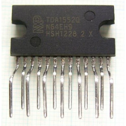 TDA1552Q ZIP13