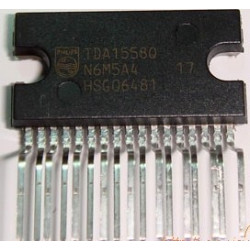 TDA1558Q 5PCS/lot