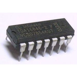TDA16846-2p 5pcs/lot