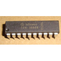 TDA16888 5pcs/lot