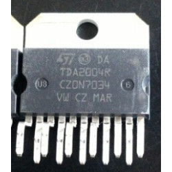 TDA2004R 5pcs/lot