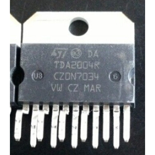 TDA2004R 5pcs/lot