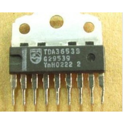 TDA3653B 5pcs/lot