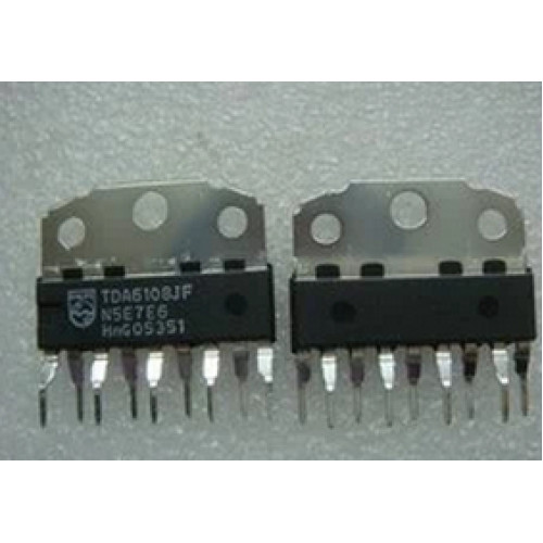 TDA6108JF  5pcs/lot