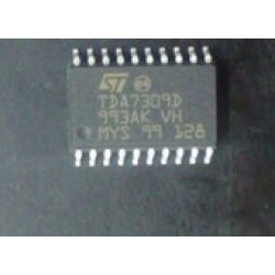 TDA7309D 5pcs/lot