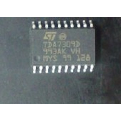 TDA7309D 5pcs/lot