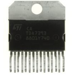 TDA7393