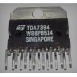 TDA7394 5pcs/lot