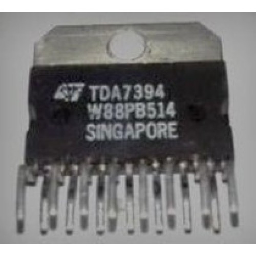 TDA7394 5pcs/lot