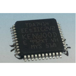 TDA7414