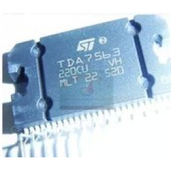 TDA7563 5pcs/lot