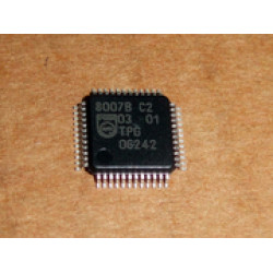 TDA8007 TDA8007BHL/C2
