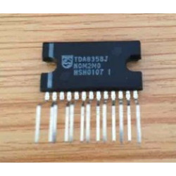 TDA8358J 5pcs/lot