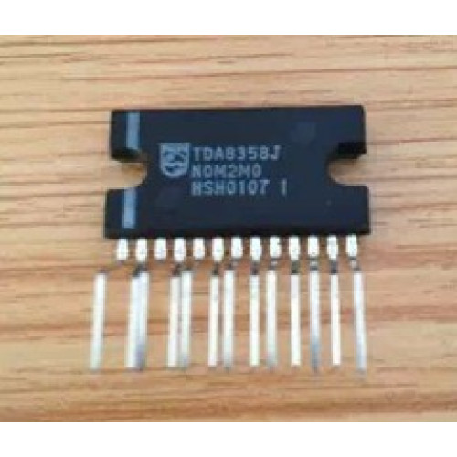 TDA8358J 5pcs/lot