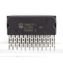 TDA8593J