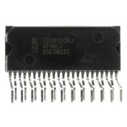 TDA8920BJ